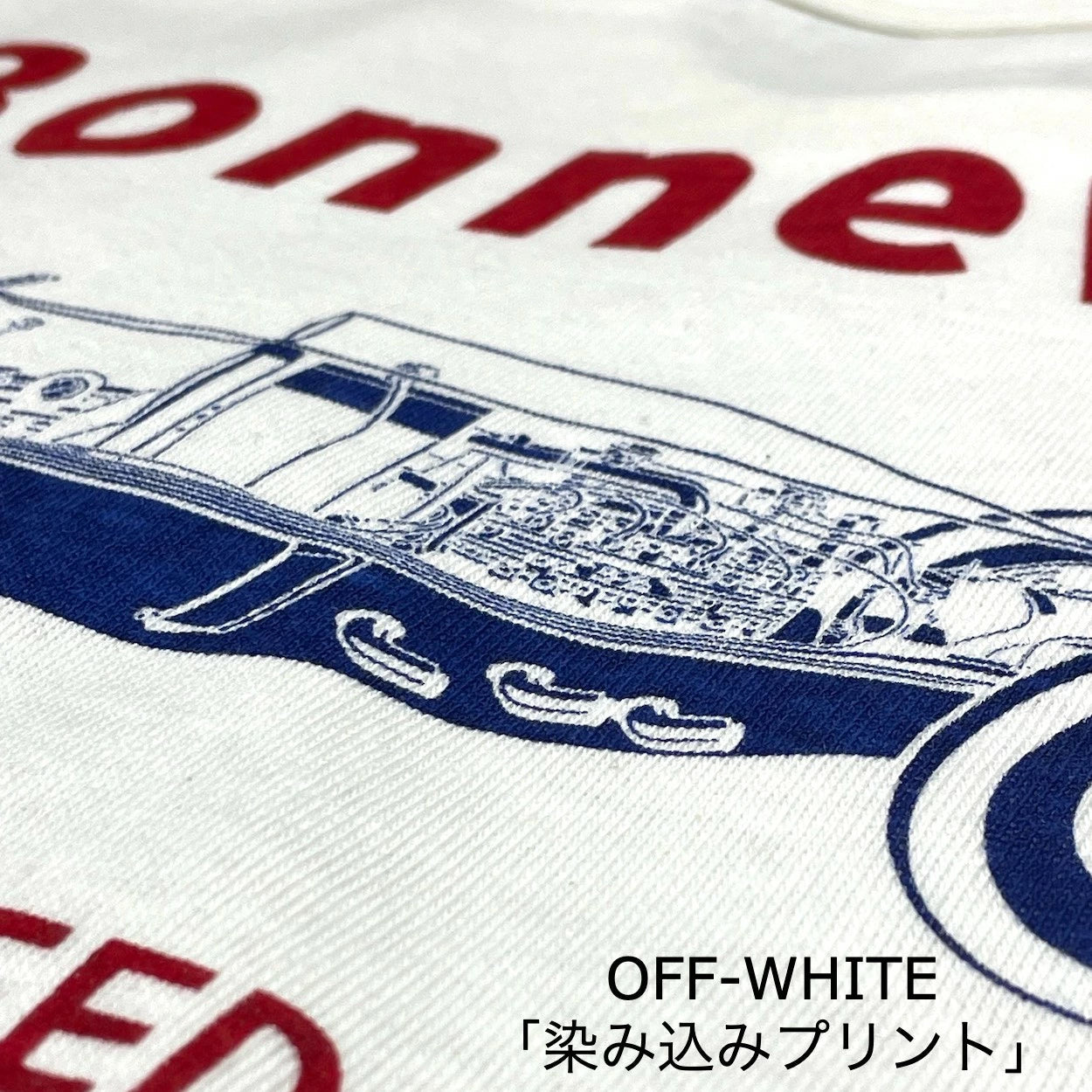 FREEWHEELERS HOT ROD MEMORABILIA "BONNEVILLE 1940-50s" TSHIRT