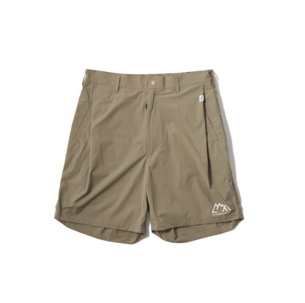 COMFY OUTDOOR GARMENT COMP SHORTS