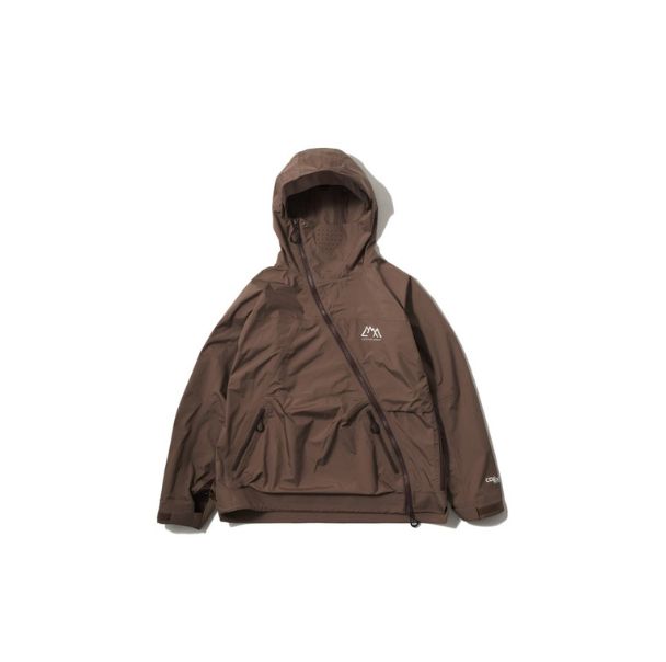 CMF OUTDOOR GARMENT SLASH SHELL COEXIST Jacket