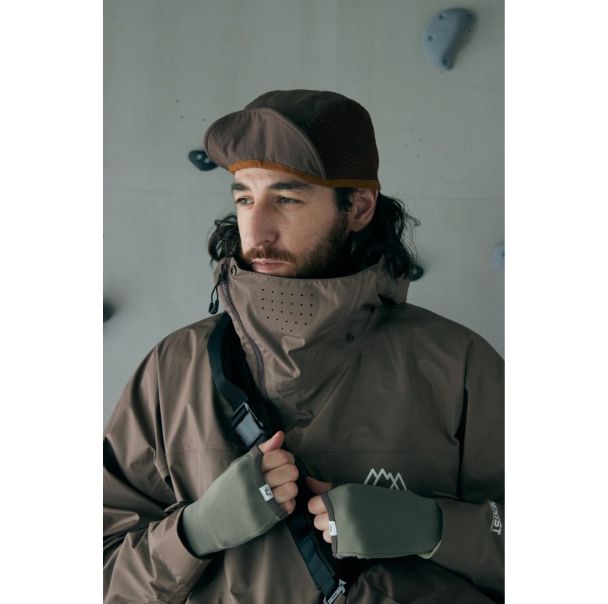 CMF OUTDOOR GARMENT SLASH SHELL COEXIST Jacket