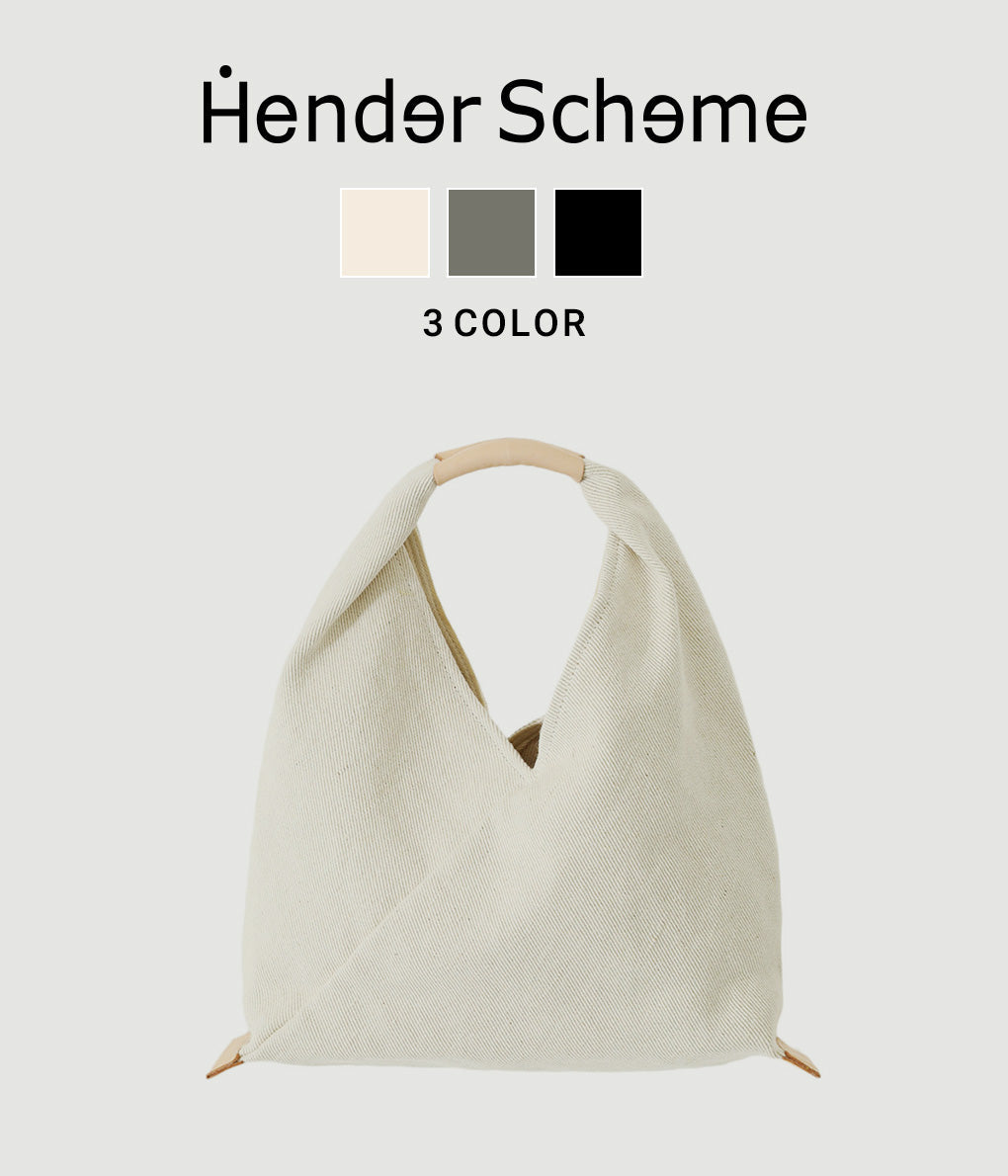 Hender Scheme azuma bag small