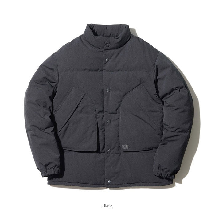 snow peak TAKIBI Down Jacket