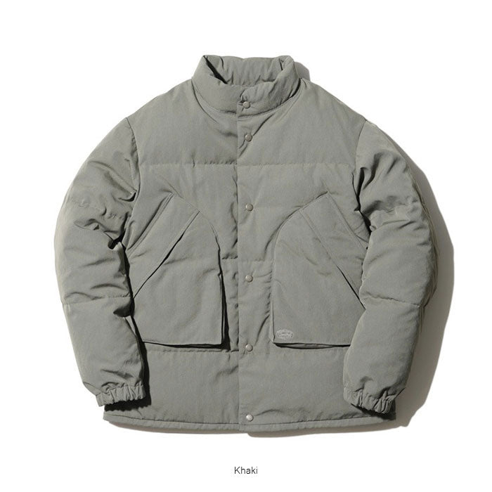 snow peak TAKIBI Down Jacket