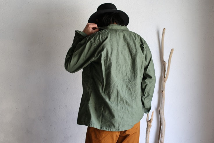 orSlow US ARMY SHIRTS