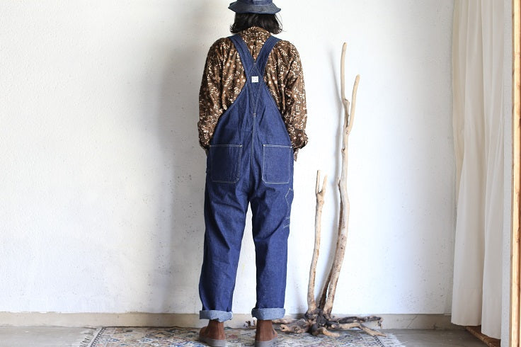 orSlow 1930'S OVER ALL