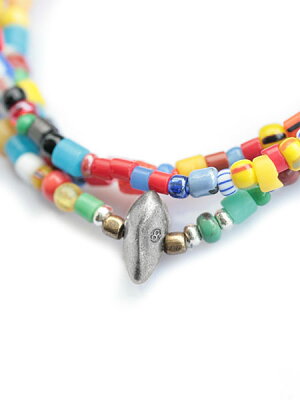 SunKu 39 Christmas Beads Necklace & Bracelet SK-004