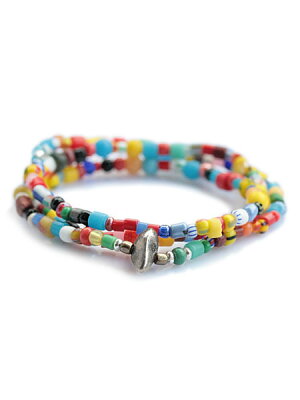 SunKu 39 Christmas Beads Necklace & Bracelet SK-004