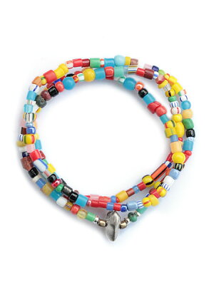 SunKu 39 Christmas Beads Necklace & Bracelet SK-004