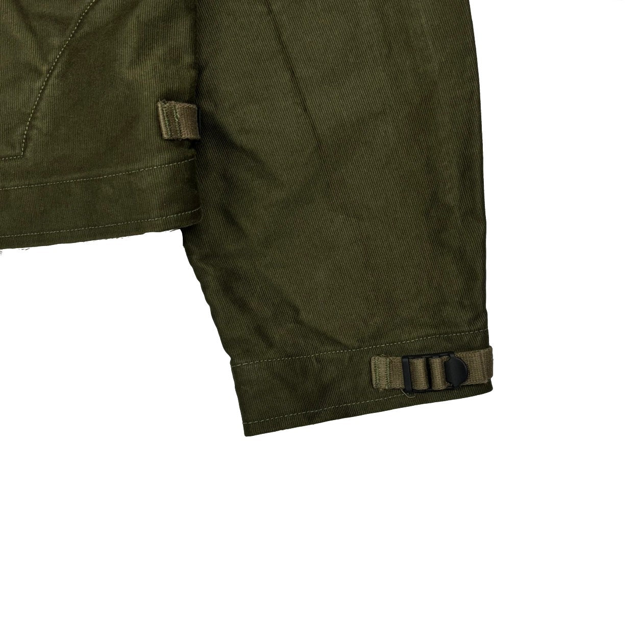 FREEWHEELERS DECK WORKER JACKET