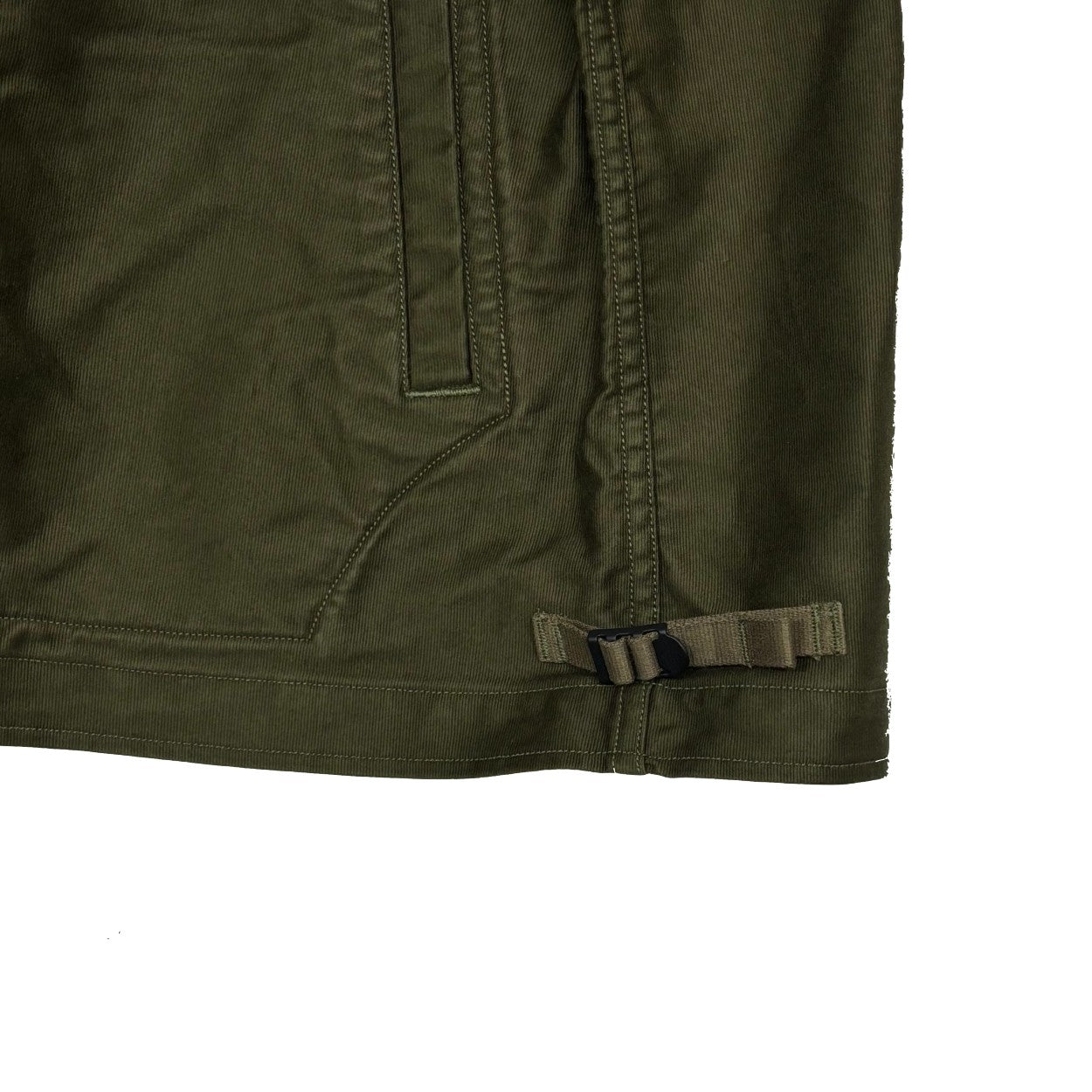 FREEWHEELERS DECK WORKER JACKET