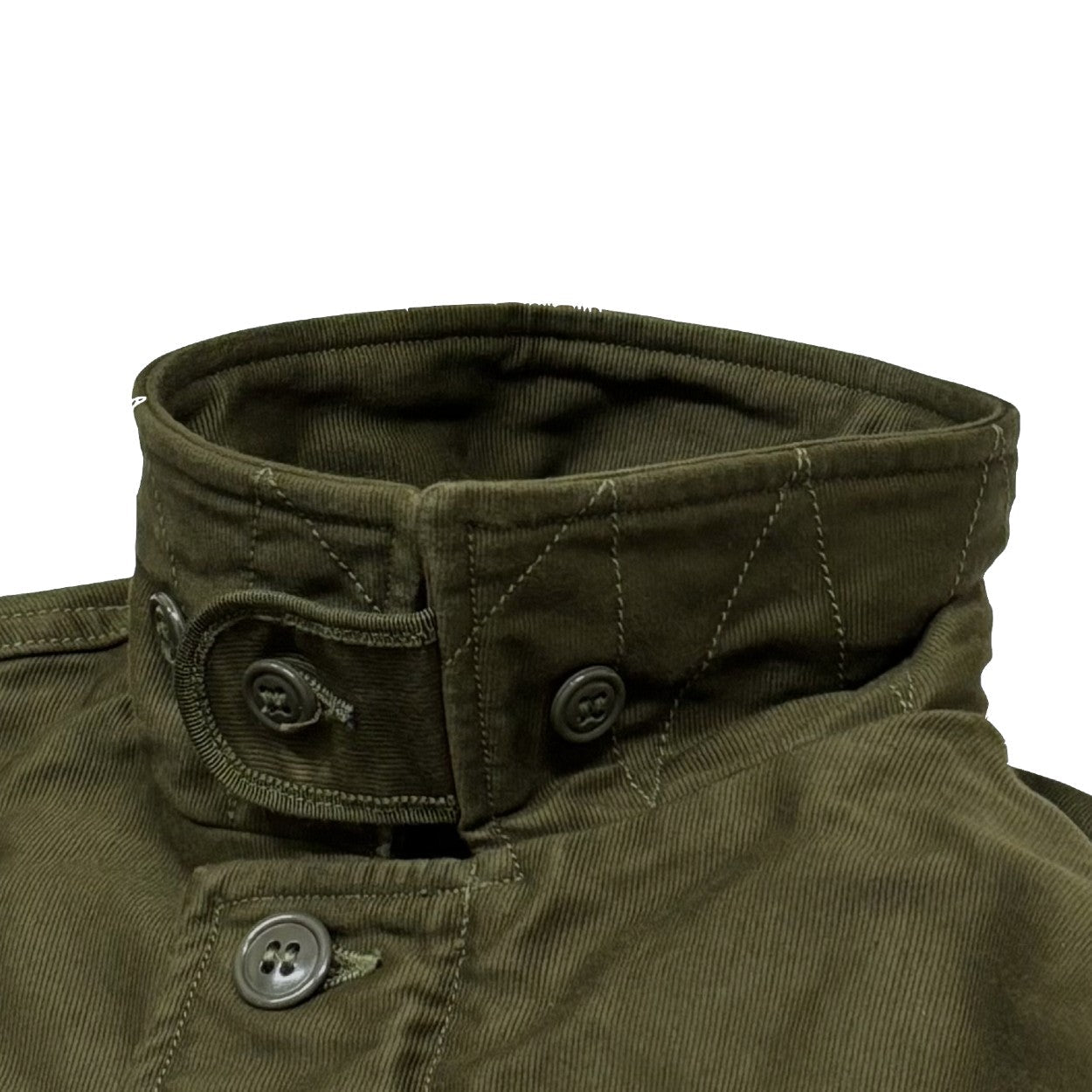 FREEWHEELERS DECK WORKER JACKET