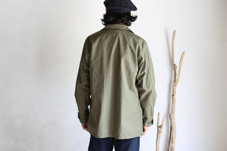 orSlow US ARMY TROPICAL JACKET (Army)