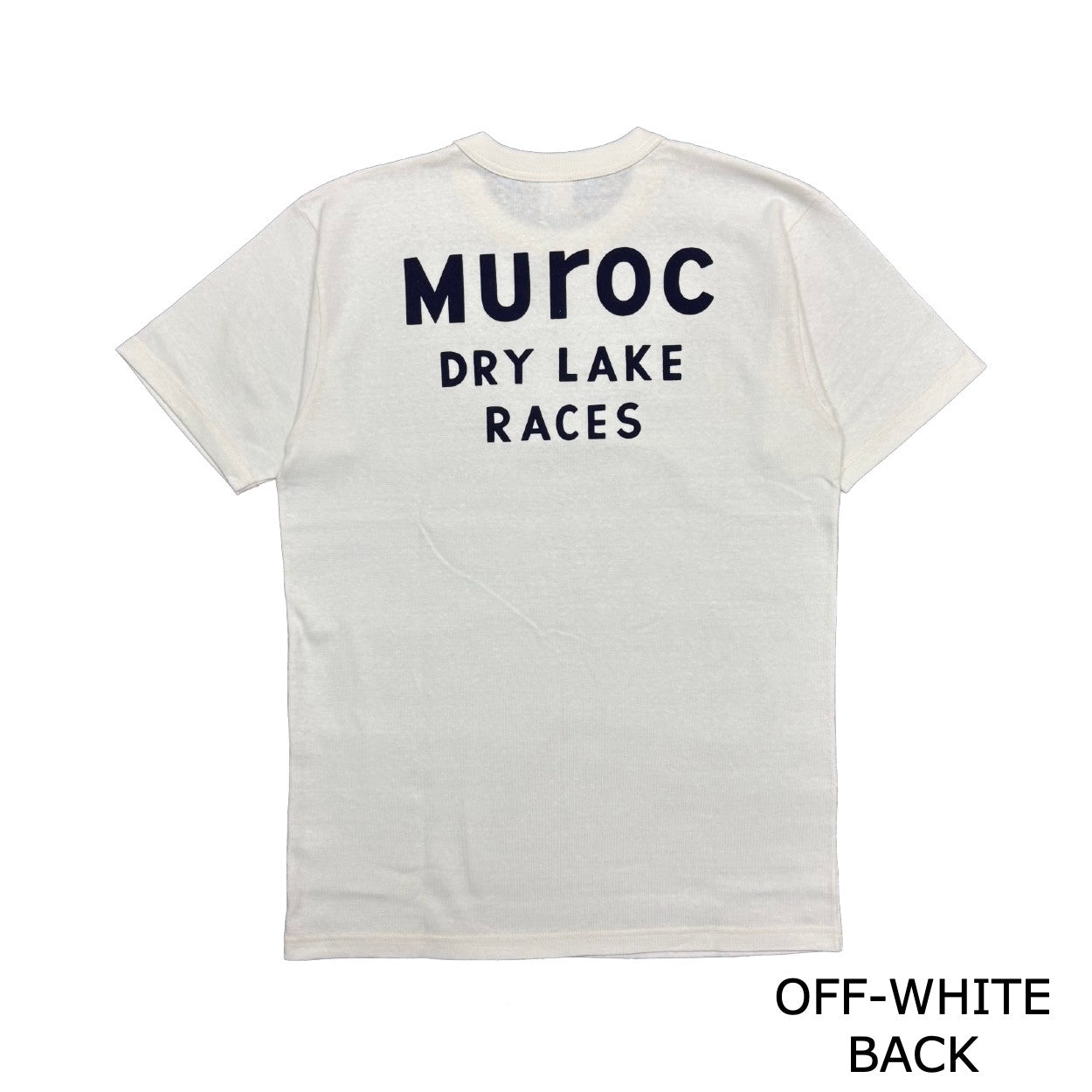 FREEWHEELERS MAL ORD TSHIRT