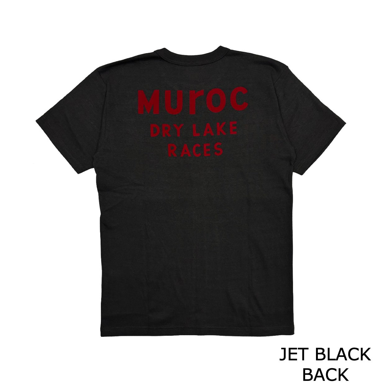 FREEWHEELERS MAL ORD TSHIRT