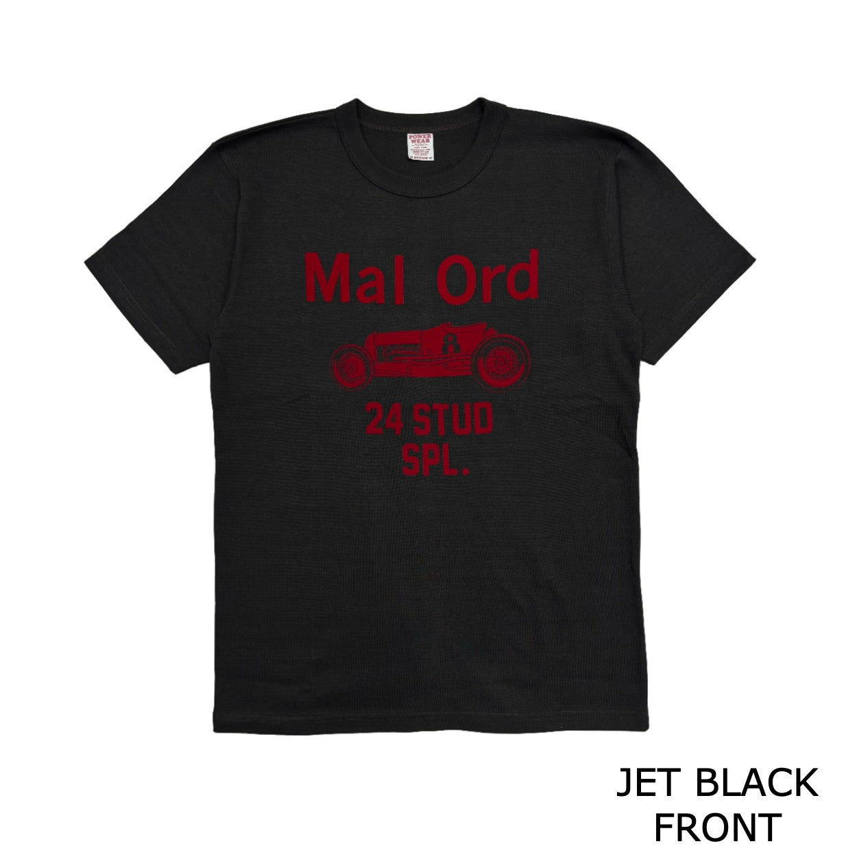 FREEWHEELERS MAL ORD TSHIRT