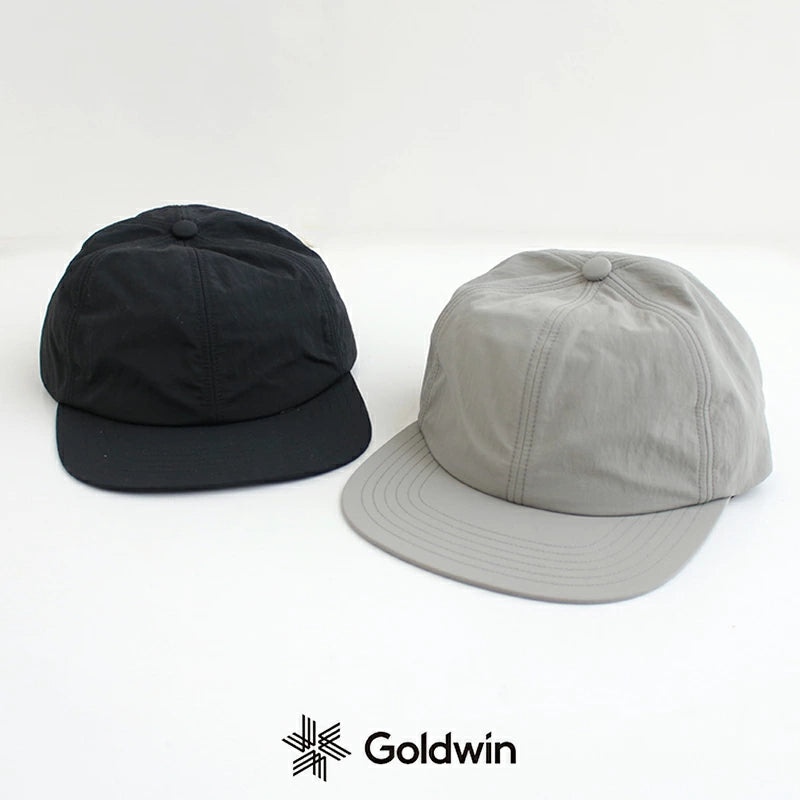 Goldwin Nylon BB Cap