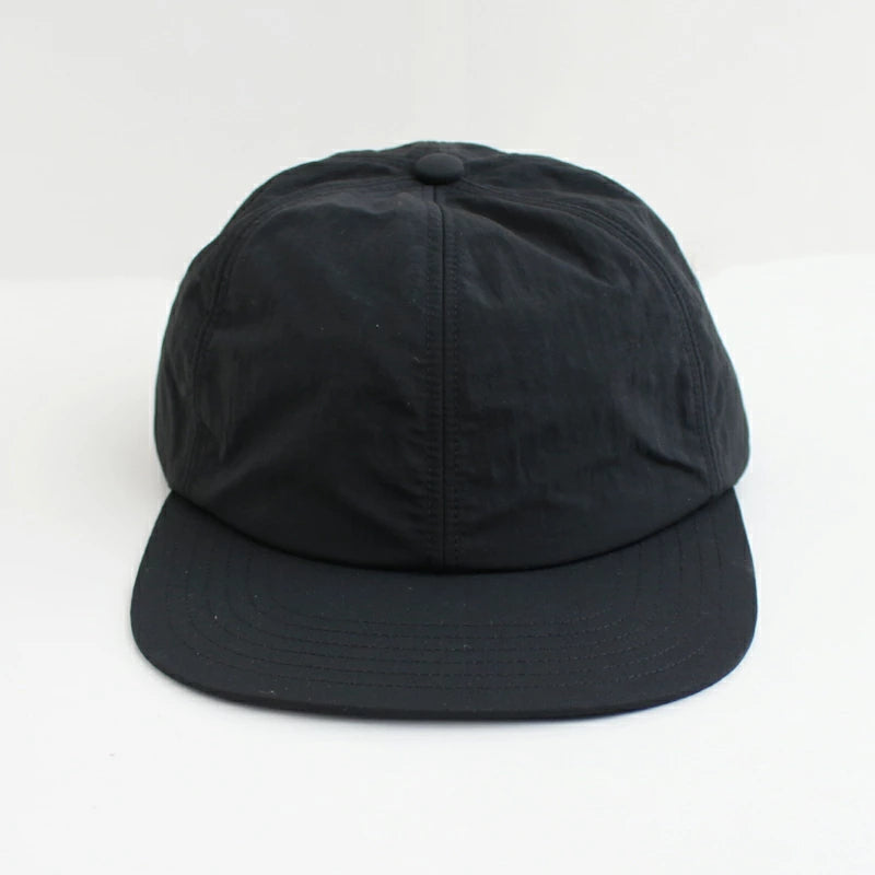 Goldwin Nylon BB Cap