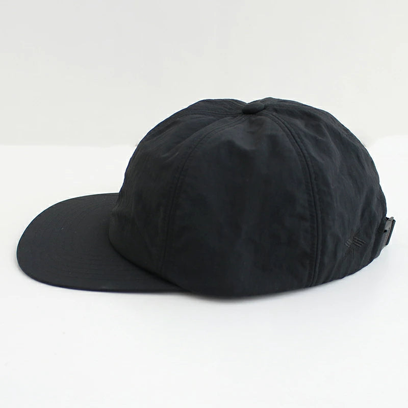 Goldwin Nylon BB Cap