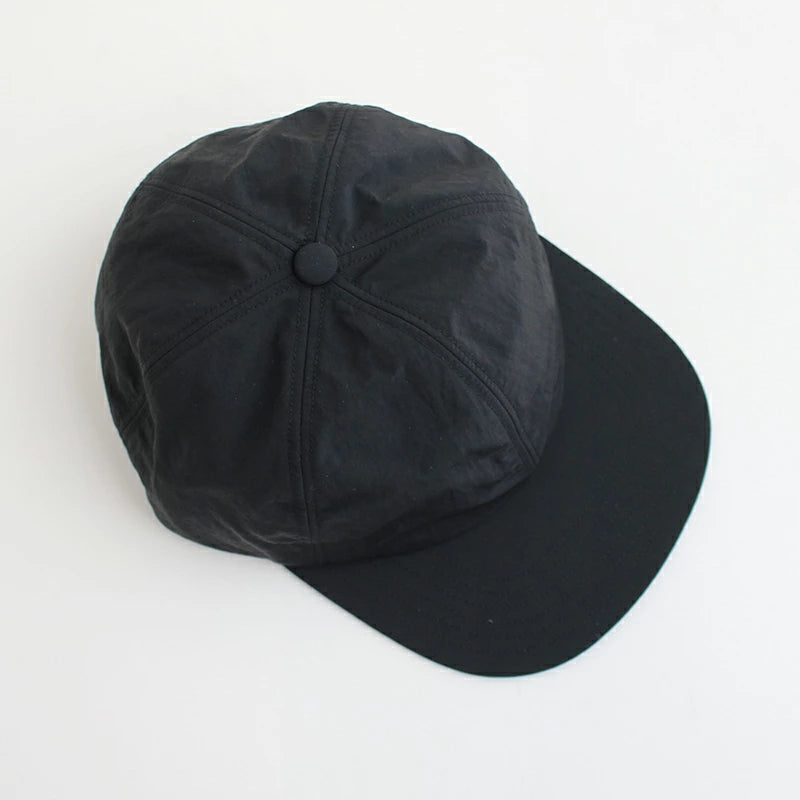 Goldwin Nylon BB Cap