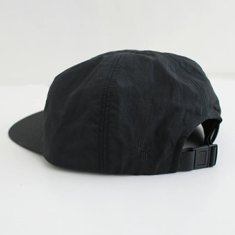 Goldwin Nylon BB Cap
