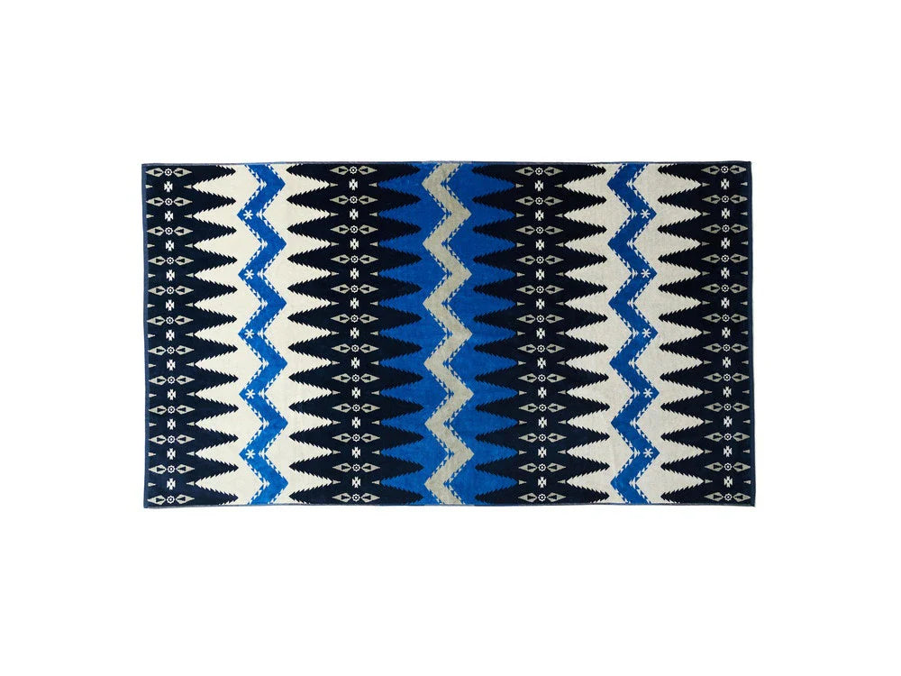 snow peak PENDLETON TOWEL BLANKET