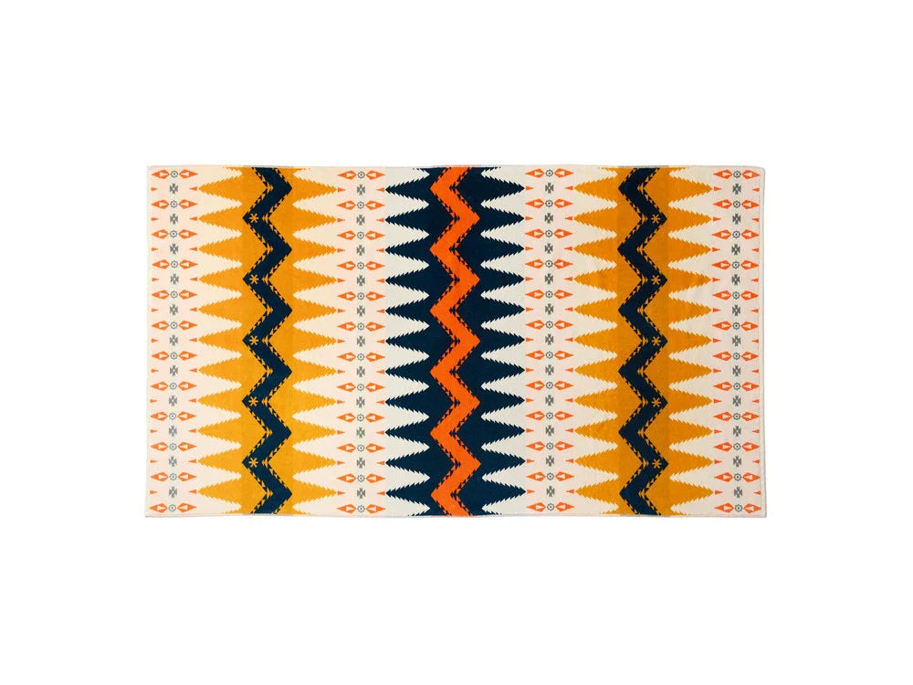 snow peak PENDLETON TOWEL BLANKET
