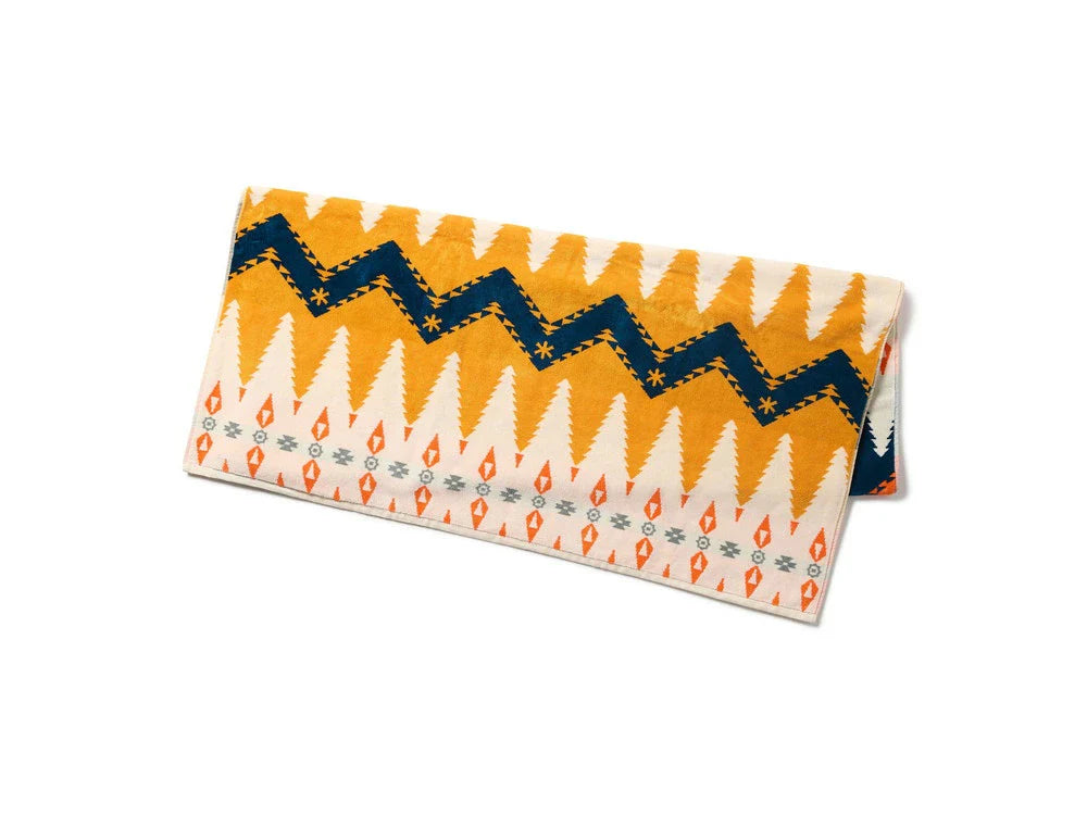 snow peak PENDLETON TOWEL BLANKET