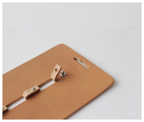 Hender Scheme glass wall holder 3P