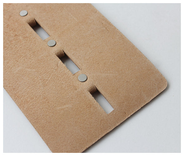 Hender Scheme glass wall holder 3P