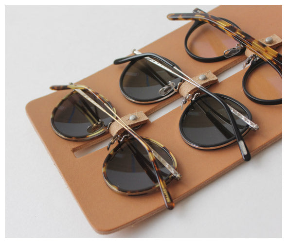 Hender Scheme glass wall holder 3P