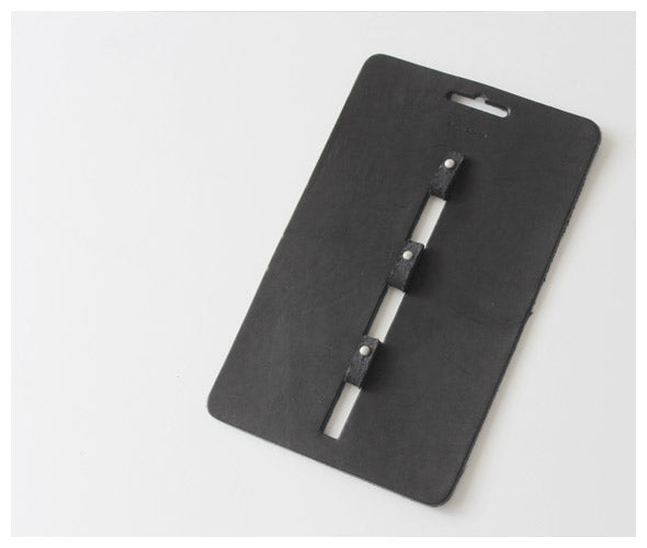 Hender Scheme glass wall holder 3P