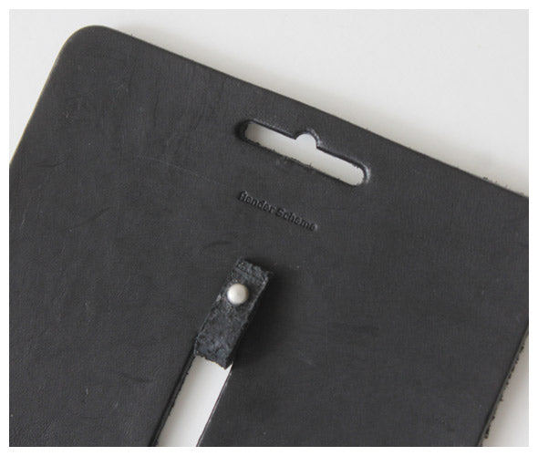 Hender Scheme glass wall holder 3P