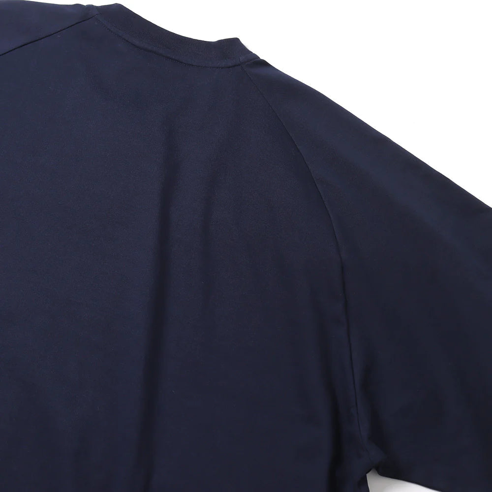 is-ness KUNG FU T-SHIRT