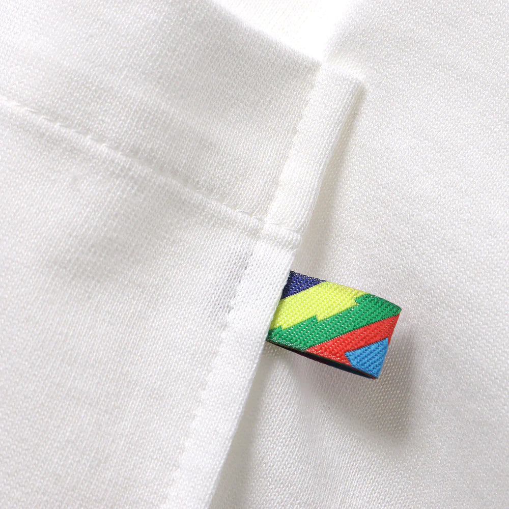 is-ness KUNG FU T-SHIRT