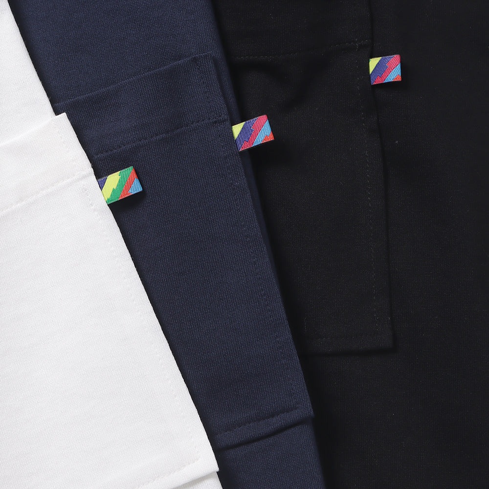 is-ness KUNG FU T-SHIRT