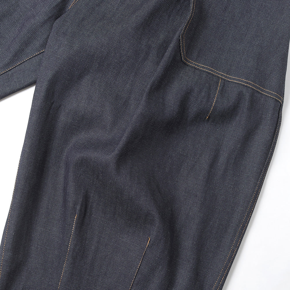 is-ness BALLOON BAKER PANTS