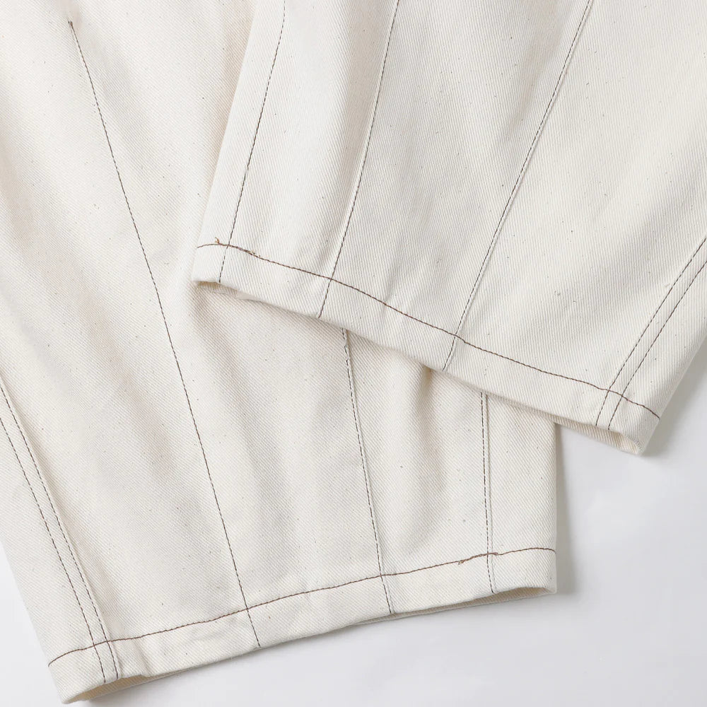 is-ness BALLOON BAKER PANTS