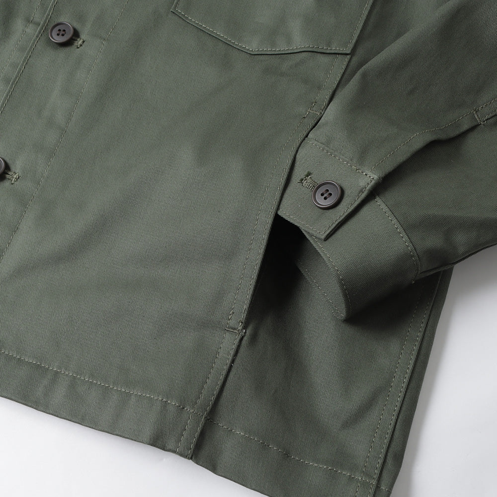 is-ness FATIGUE JACKET