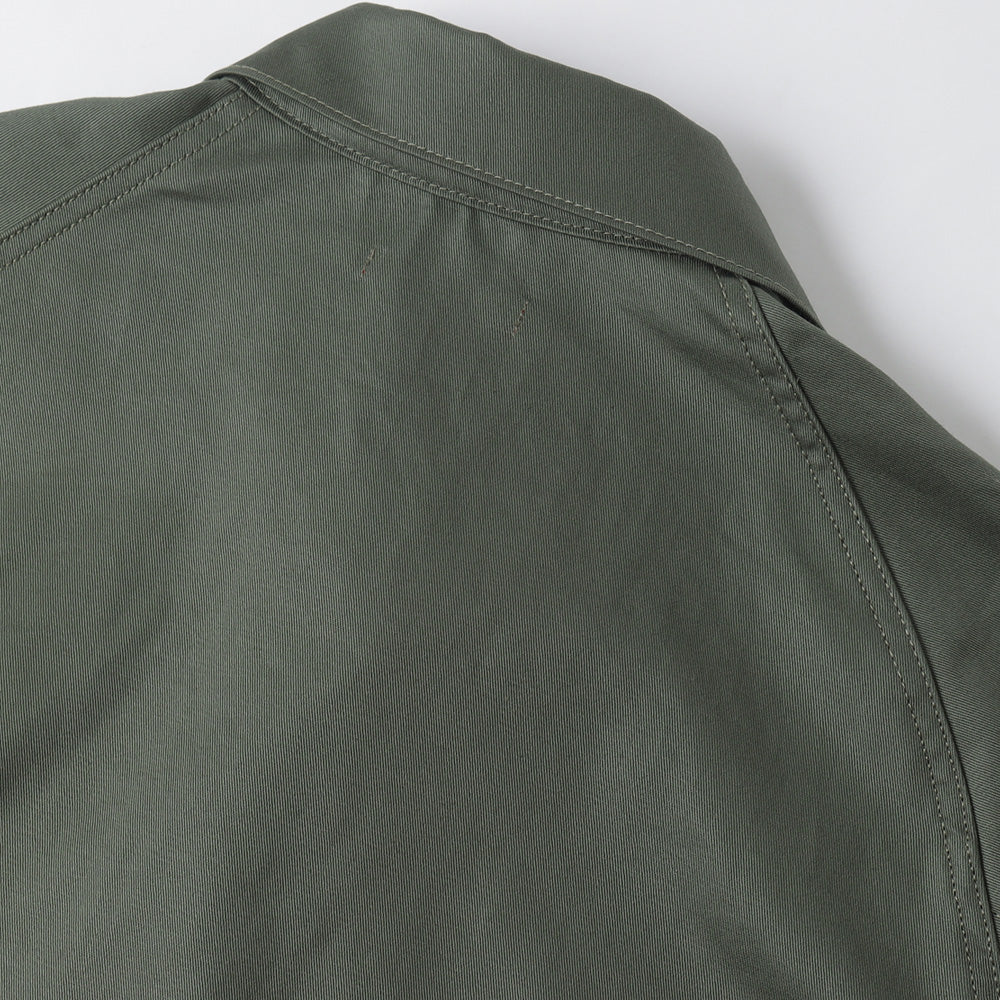 is-ness FATIGUE JACKET