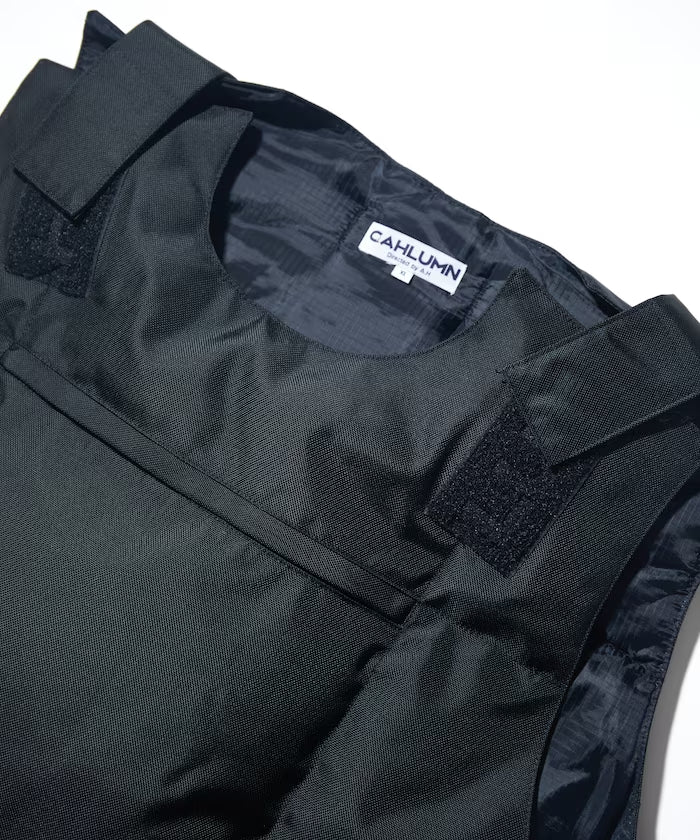 CAHLUMN Tactical Thinsulate Vest