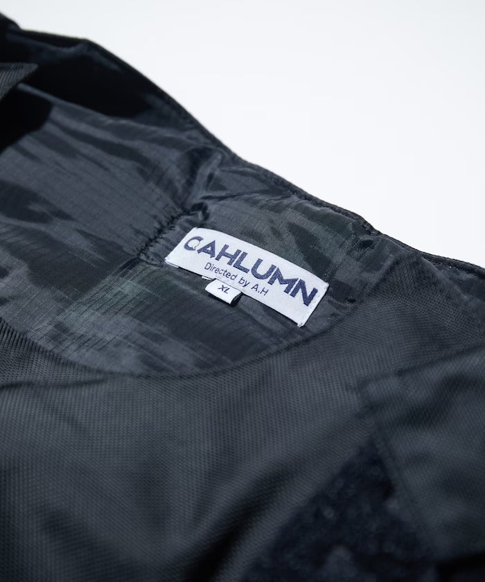 CAHLUMN Tactical Thinsulate Vest