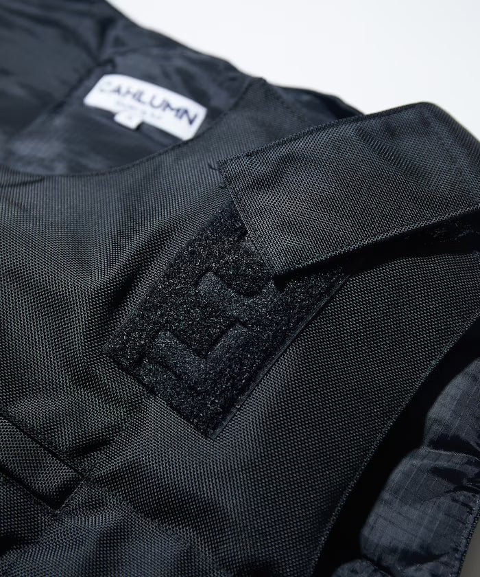 CAHLUMN Tactical Thinsulate Vest