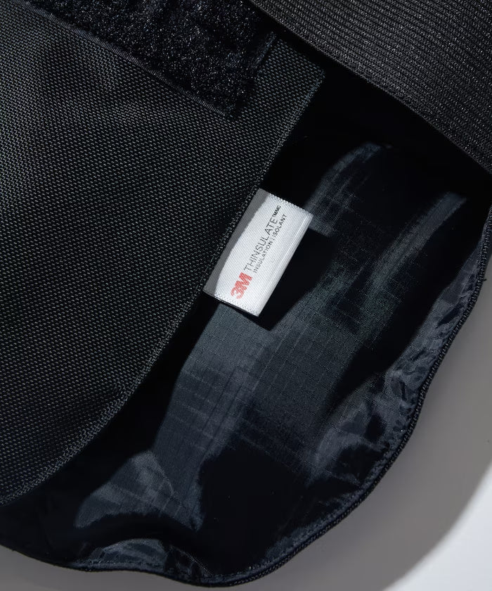 CAHLUMN Tactical Thinsulate Vest