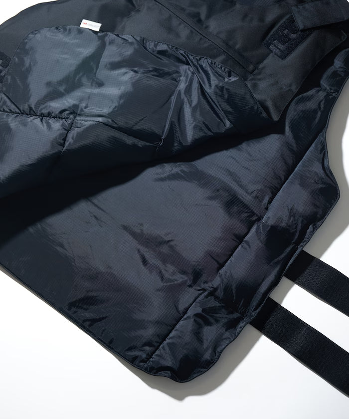 CAHLUMN Tactical Thinsulate Vest