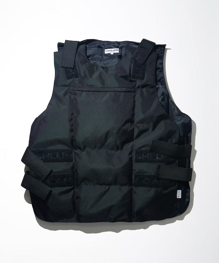CAHLUMN Tactical Thinsulate Vest