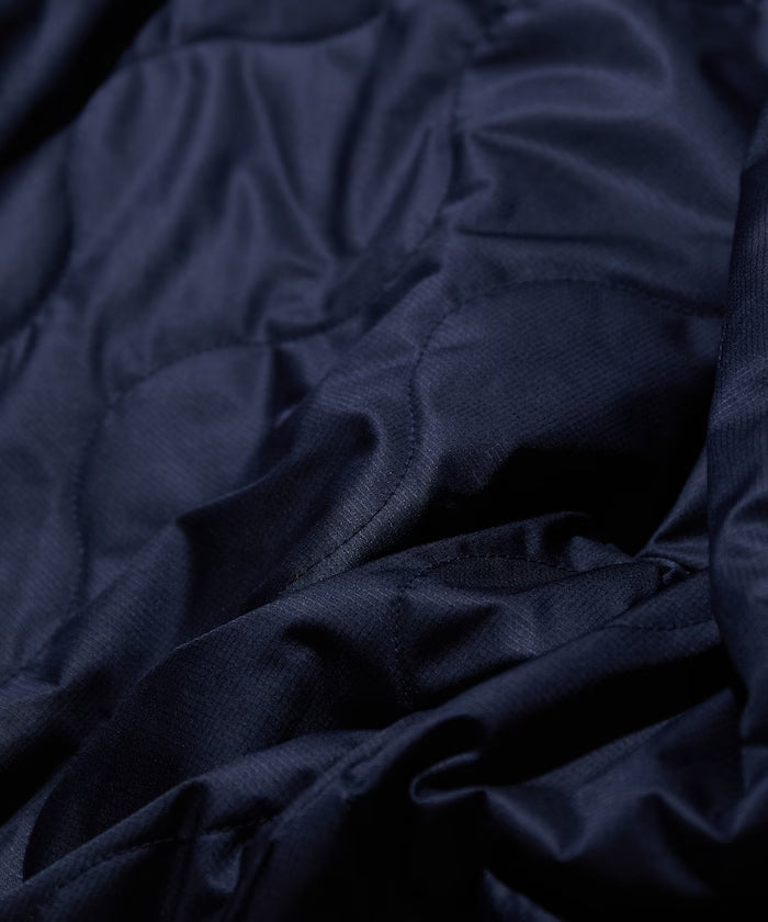 CAHLUMN Goat Suede Hunting Jacket