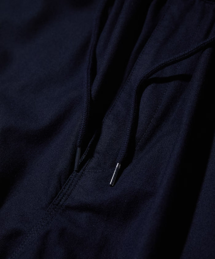 CAHLUMN Wool Flannel Gym Pant