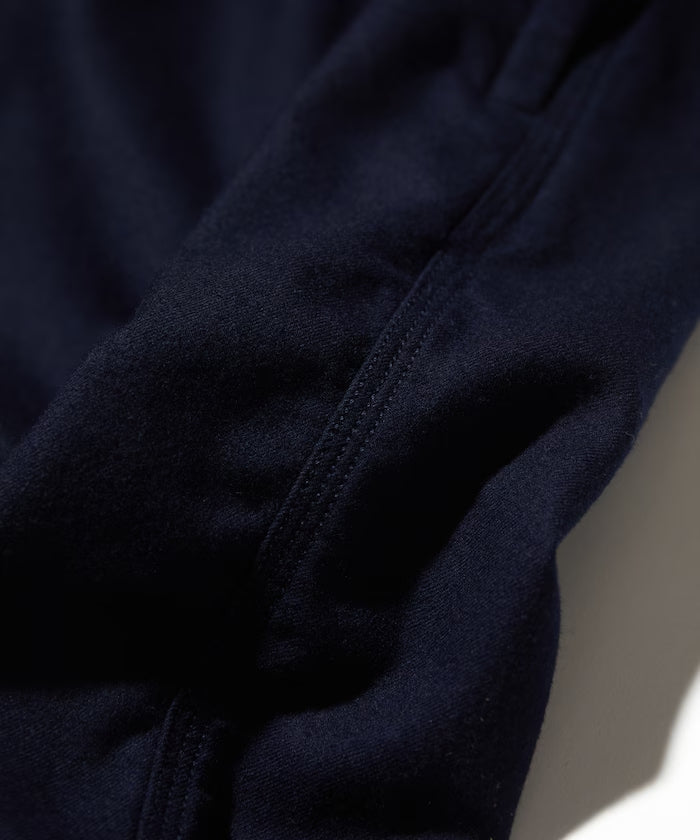 CAHLUMN Wool Flannel Gym Pant