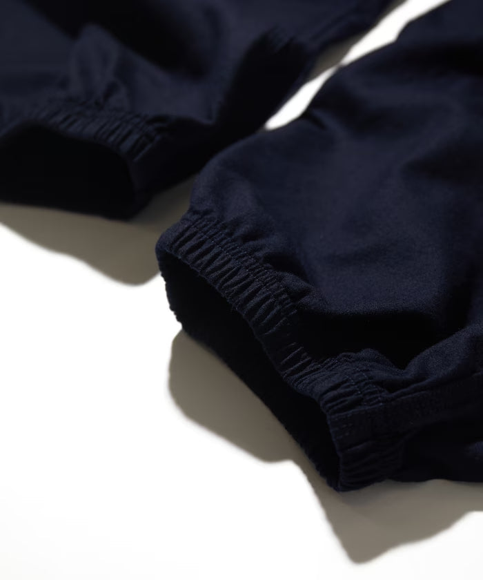 CAHLUMN Wool Flannel Gym Pant