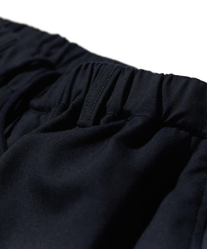 CAHLUMN Saxony Chain Stitch Gym Pant